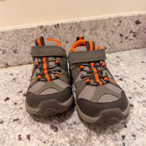 Merrell Toddler Boys Trail Chaser 2 SZ 11 - Picture 4 of 7